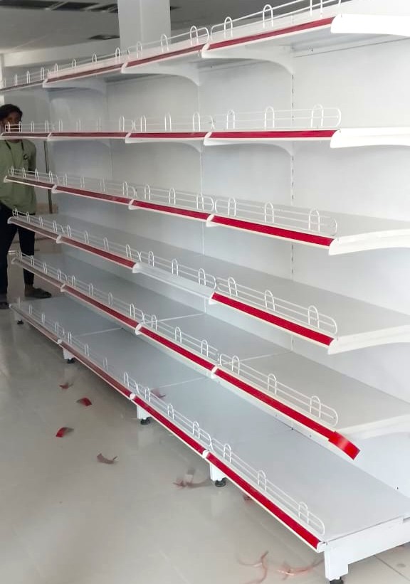 Premium Quality Wall Gondola